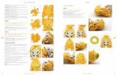 Kawaii Crochet Dolls