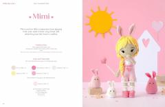 Kawaii Crochet Dolls