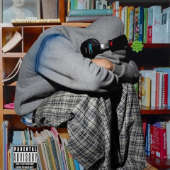 Blush (Sky Blue Vinyl)