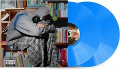 Blush (Sky Blue Vinyl)