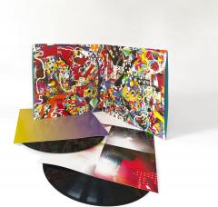 Barking (Vinyl, 180g)