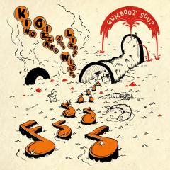 Gumboot Soup (Black Bio Vinyl)