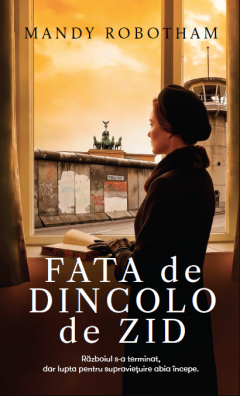 Fata de dincolo de zid