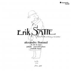 Satie: Avant-dernieres pensees