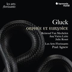 Gluck: Orphee Et Eurydice