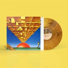The Album Of The Soundtrack Of The Trailer Of The Film Of Monty Python And The Holy Grail (Gold Nugget Vinyl)