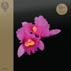 Orchid (Vinyl, Half-Speed Master)