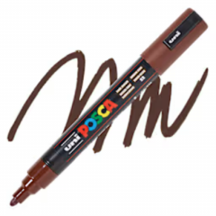 Marker 1.8 - 2.5 mm - Maro inchis