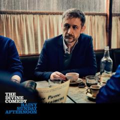 Rainy Sunday Afternoon