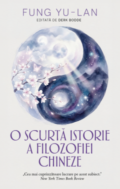 O scurta istorie a filosofiei chineze