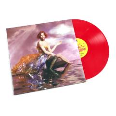 Oil Of Every Pearl's Un-Insides (Red Vinyl)
