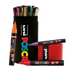 Set 13 markere - Multicolor