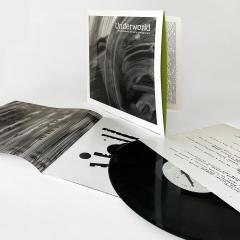 Barbara Barbara, We Face A Shining Future (Vinyl, 180g)