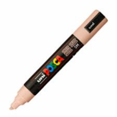 Marker 1.8 - 2.5 mm - Roz Pudra