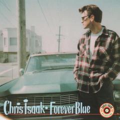 Forever Blue (Vinyl, 30th Anniversary)