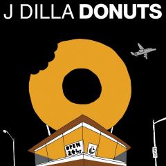 Donuts - Vinyl (Deluxe Edition, 20th Anniversary)