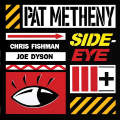 Side-Eye III+ - Vinyl