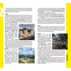 Ghid turistic Romania (franceza)