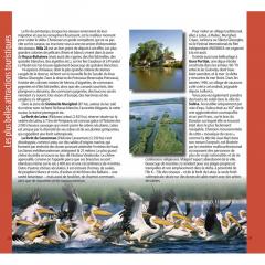 Ghid turistic Romania (franceza)