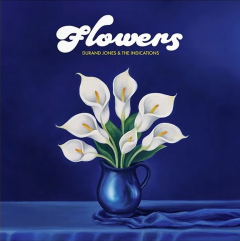 Flowers - Vinyl