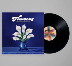 Flowers - Vinyl