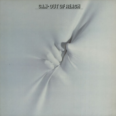 Out of Reach - Vinyl (Remastered)