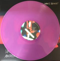 Soft Sounds From Another Planet (Violet Vinyl)