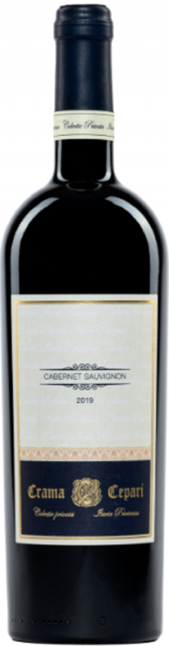 Vin rosu - Cepari - Cabernet Sauvignon