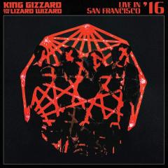 Live In San Francisco '16 (Colored Vinyl)