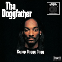 Tha Doggfather - Vinyl