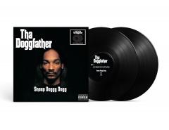 Tha Doggfather - Vinyl