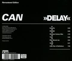 Delay 1968 (Remastered)