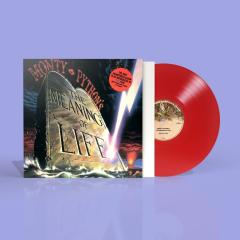 The Meaning of Life (Red Vinyl)