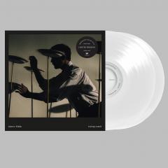 Trying Times (White Lightning Vinyl)