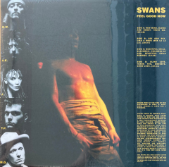 Feel Good Now - Vinyl (Remastered)