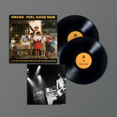 Feel Good Now - Vinyl (Remastered)