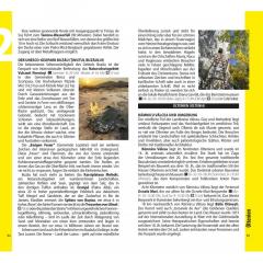 Ghid turistic Romania (germana)