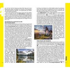 Ghid turistic Romania (germana)