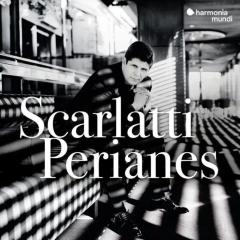 Domenico Scarlatti: Sonatas