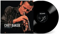  Live In Bologna 1985 - Vinyl