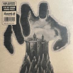 I'm In Your Mind Fuzz (Black Bio Vinyl)