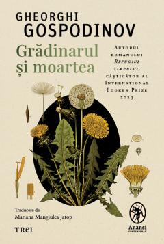 Gradinarul si moartea