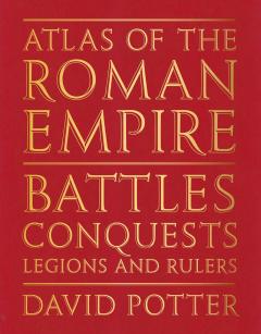 Atlas of the Roman Empire