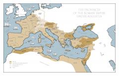 Atlas of the Roman Empire