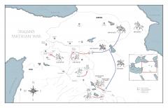 Atlas of the Roman Empire