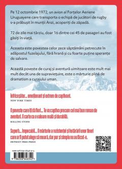 Supravietuitorii din Anzi