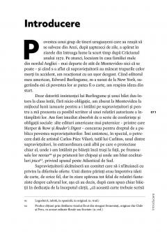 Supravietuitorii din Anzi