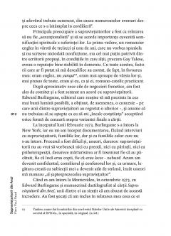 Supravietuitorii din Anzi