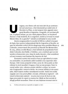 Supravietuitorii din Anzi