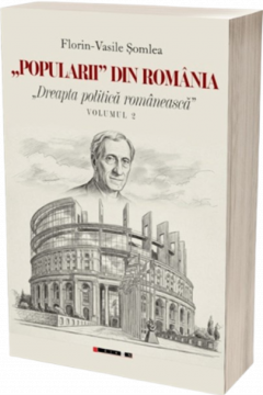 Popularii din Romania, Volumul 2